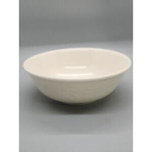 Pfaltzgraff Tea Rose No Print 6” Cereal Soup Bowls replacement SET OF 4